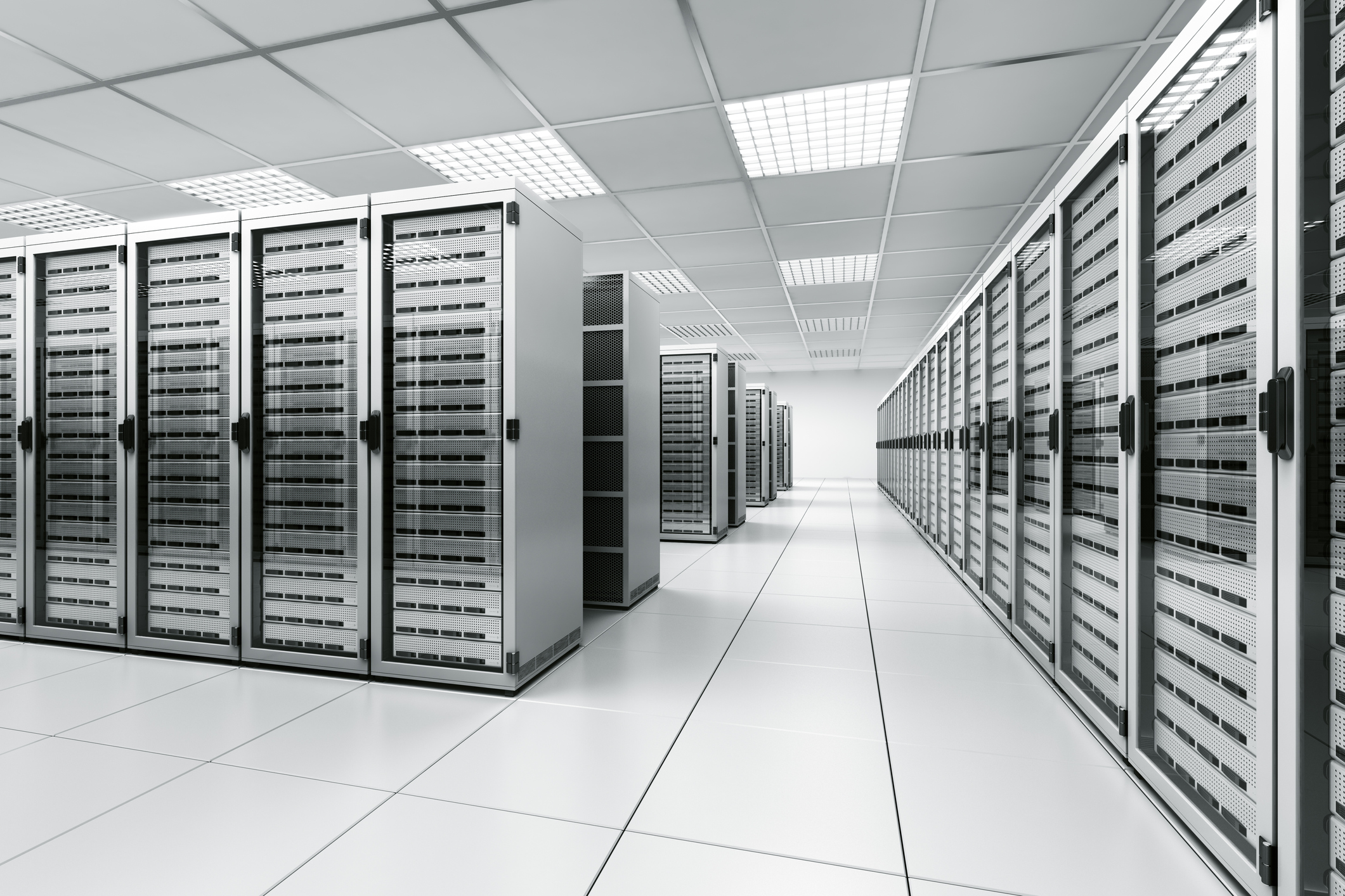 Alimentare il futuro: garantire l’operatività dei Data Center con robuste soluzioni UPS